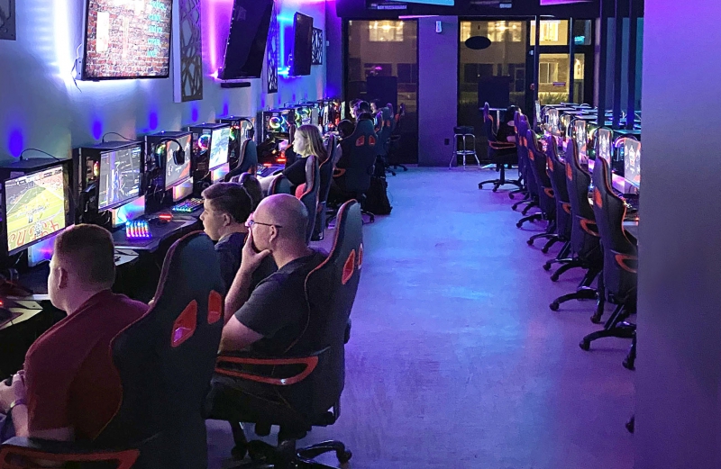 Dutchess BOCES offering new eSports service Dutchess BOCES